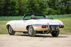 1970 Jaguar E-Type S2 Roadster