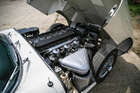 1970 Jaguar E-Type S2 Roadster