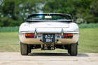 1970 Jaguar E-Type S2 Roadster