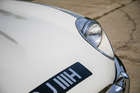 1970 Jaguar E-Type S2 Roadster