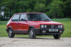 1985 Fiat Strada Abarth 130TC