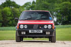 1985 Fiat Strada Abarth 130TC
