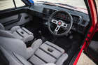 1985 Fiat Strada Abarth 130TC