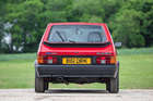 1985 Fiat Strada Abarth 130TC