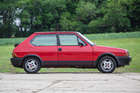 1985 Fiat Strada Abarth 130TC