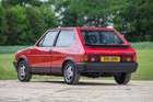 1985 Fiat Strada Abarth 130TC