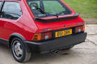 1985 Fiat Strada Abarth 130TC