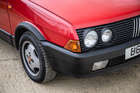 1985 Fiat Strada Abarth 130TC