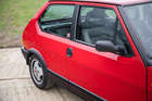 1985 Fiat Strada Abarth 130TC
