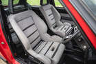 1985 Fiat Strada Abarth 130TC