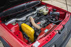 1985 Fiat Strada Abarth 130TC
