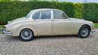 1967 Jaguar Mk.2  2.4 Manual O/D