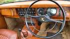 1967 Jaguar Mk.2  2.4 Manual O/D