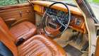 1967 Jaguar Mk.2  2.4 Manual O/D
