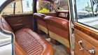 1967 Jaguar Mk.2  2.4 Manual O/D