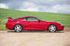 1996 Toyota Supra (A80) UK-spec 3.0 Twin-turbo