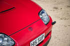 1996 Toyota Supra (A80) UK-spec 3.0 Twin-turbo