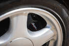 1996 Toyota Supra (A80) UK-spec 3.0 Twin-turbo