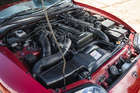 1996 Toyota Supra (A80) UK-spec 3.0 Twin-turbo