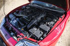 1996 Toyota Supra (A80) UK-spec 3.0 Twin-turbo