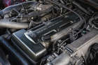 1996 Toyota Supra (A80) UK-spec 3.0 Twin-turbo