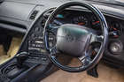 1996 Toyota Supra (A80) UK-spec 3.0 Twin-turbo