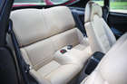 1996 Toyota Supra (A80) UK-spec 3.0 Twin-turbo