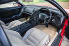 1996 Toyota Supra (A80) UK-spec 3.0 Twin-turbo