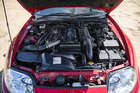 1996 Toyota Supra (A80) UK-spec 3.0 Twin-turbo