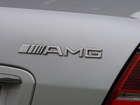 2003 Mercedes-Benz S55 AMG