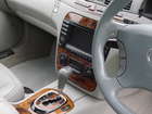 2003 Mercedes-Benz S55 AMG