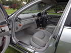2003 Mercedes-Benz S55 AMG