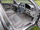 2003 Mercedes-Benz S55 AMG