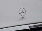 2003 Mercedes-Benz S55 AMG