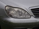2003 Mercedes-Benz S55 AMG