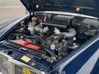 1972 Rover P5B Coupé