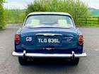 1972 Rover P5B Coupé