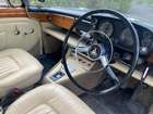 1972 Rover P5B Coupé