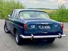 1972 Rover P5B Coupé