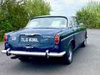 1972 Rover P5B Coupé