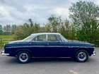 1972 Rover P5B Coupé