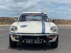 1971 Triumph GT6 MK3