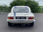1971 Triumph GT6 MK3
