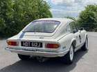 1971 Triumph GT6 MK3