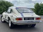 1971 Triumph GT6 MK3