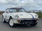 1971 Triumph GT6 MK3
