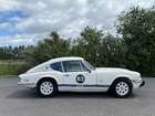 1971 Triumph GT6 MK3