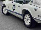 1971 Triumph GT6 MK3