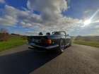 1971 Triumph TR6 'CP' Chassis 150 BHP