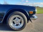 1971 Triumph TR6 'CP' Chassis 150 BHP